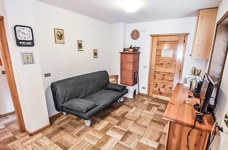 Appartement Fontanelle