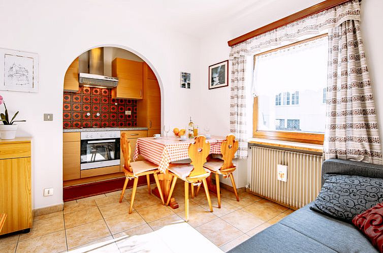 Appartement Cesa Minach