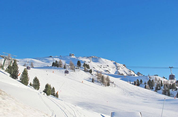 Appartement Torrita di Canazei