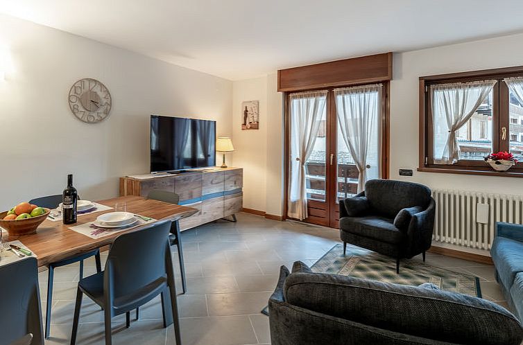 Appartement Condominio Giulia