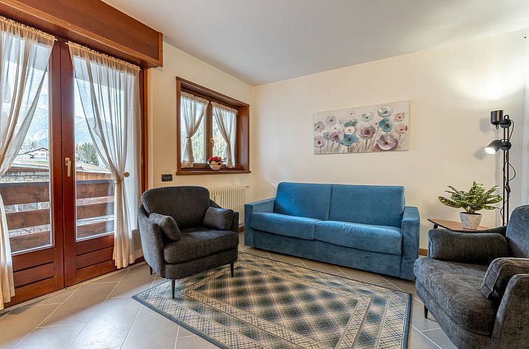 Appartement Condominio Giulia