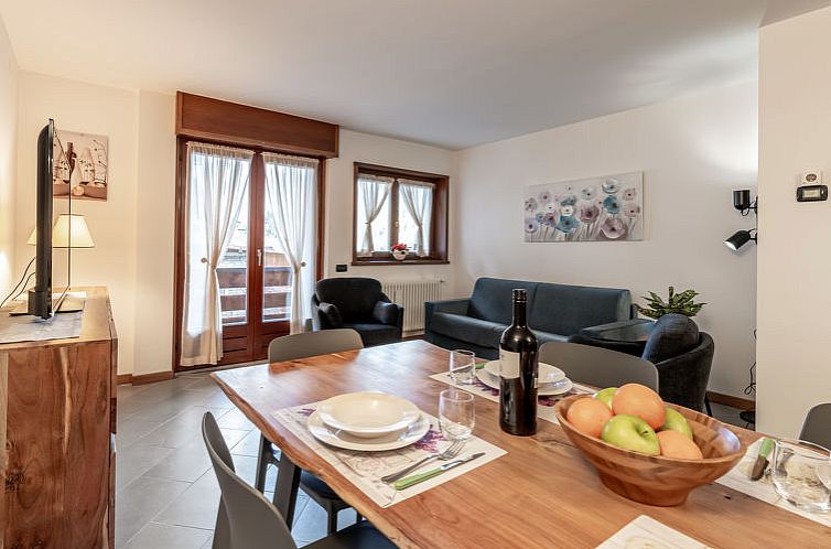 Appartement Condominio Giulia