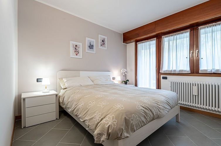 Appartement Condominio Giulia