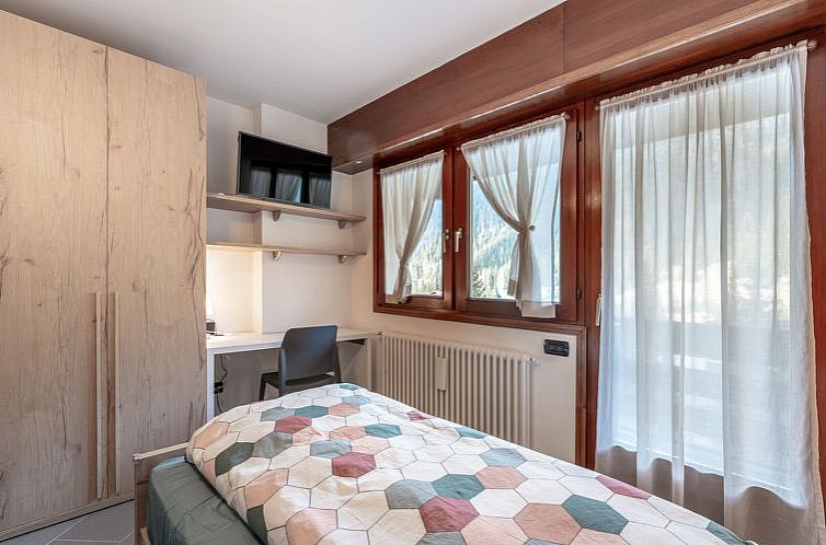 Appartement Condominio Giulia