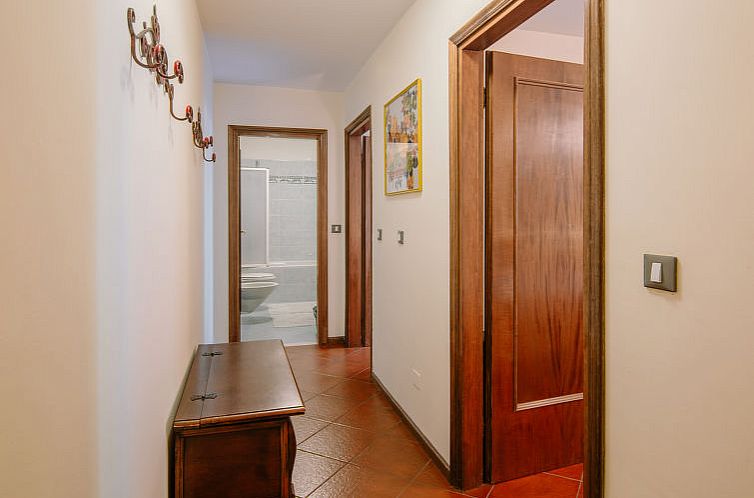 Appartement Condominio al Parco