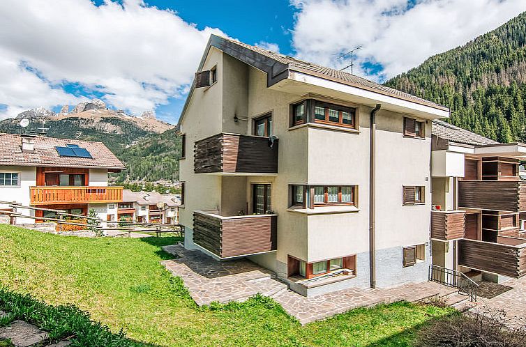 Appartement Mansarda Golfieri