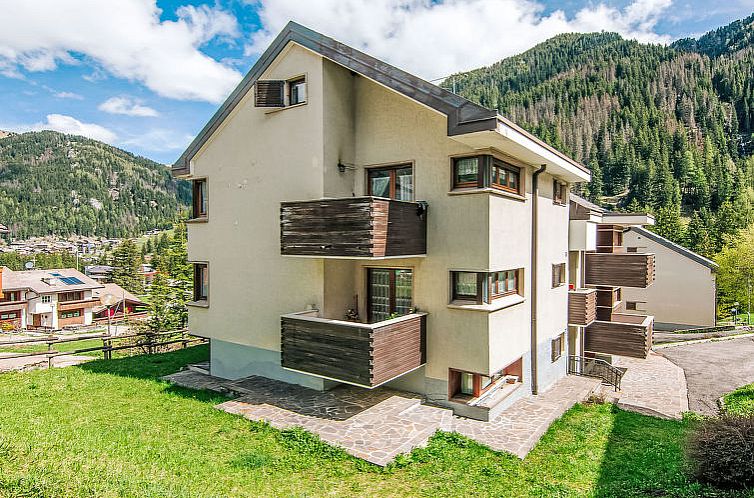 Appartement Mansarda Golfieri