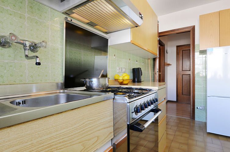 Appartement Condominio al Parco