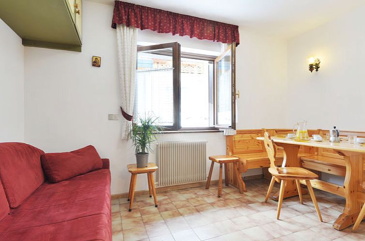 Appartement Cesa Fraines