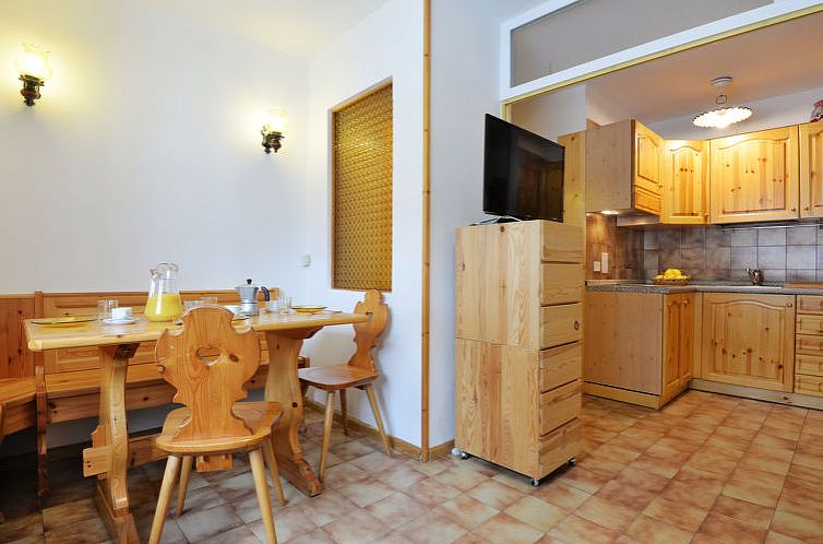 Appartement Cesa Fraines