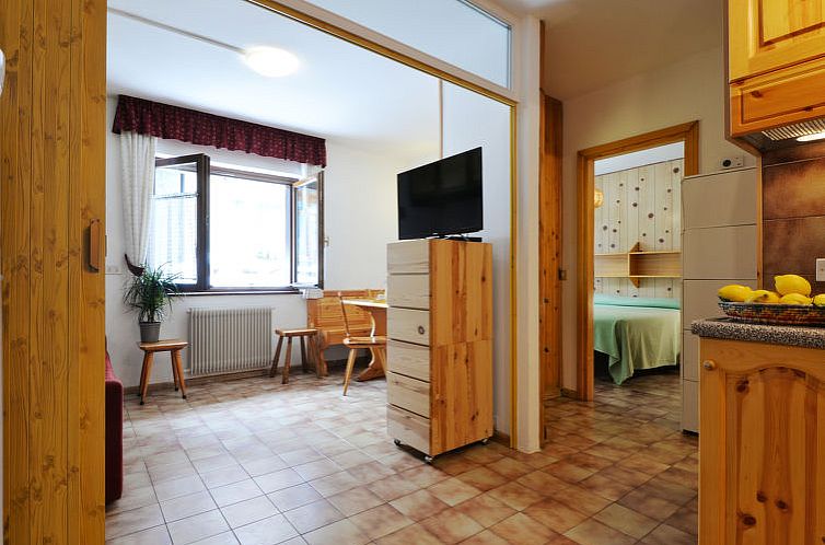 Appartement Cesa Fraines