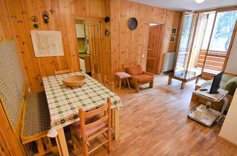 Appartement Condominio Val di Fassa