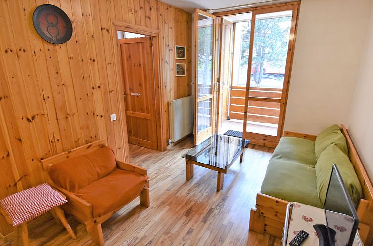 Appartement Condominio Val di Fassa