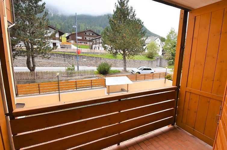 Appartement Condominio Val di Fassa