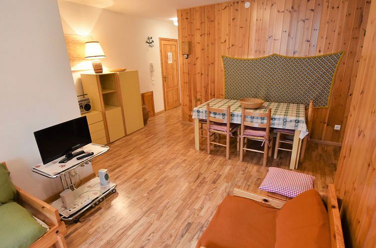 Appartement Condominio Val di Fassa