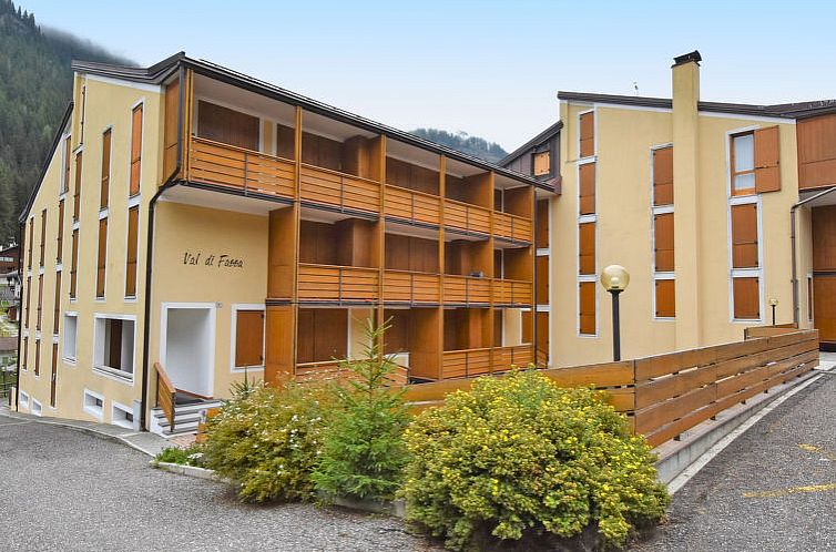 Appartement Condominio Val di Fassa