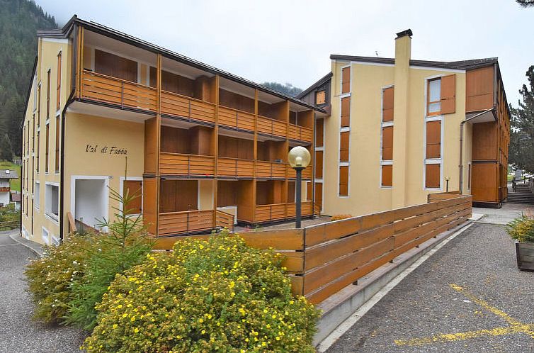 Appartement Condominio Val di Fassa