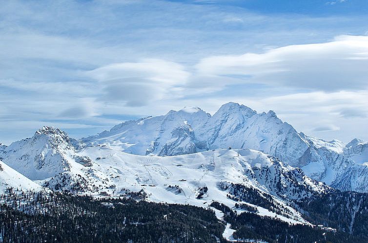 Appartement Condominio Val di Fassa