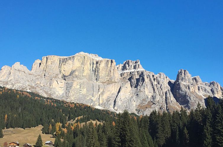 Appartement Condominio Val di Fassa