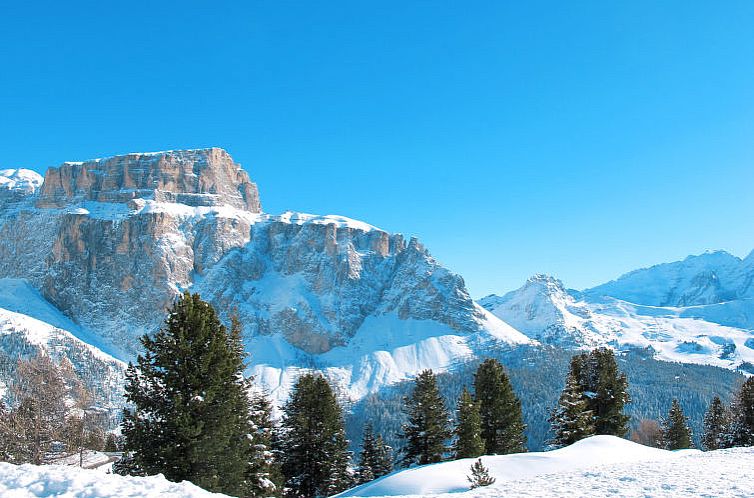 Appartement Condominio Val di Fassa