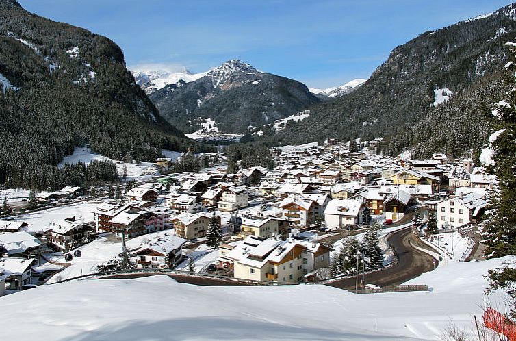 Appartement Condominio Val di Fassa