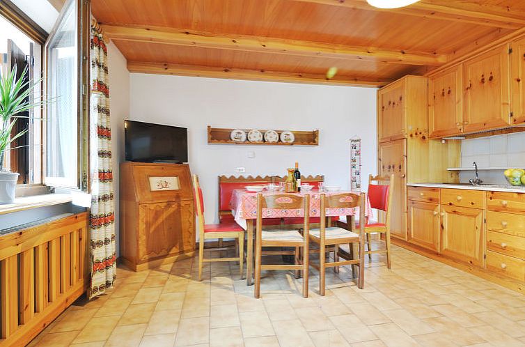 Appartement Villaggio Ladino