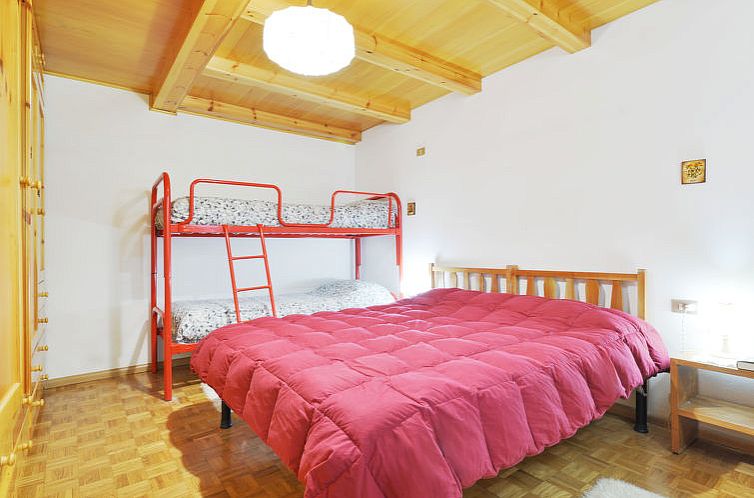 Appartement Villaggio Ladino