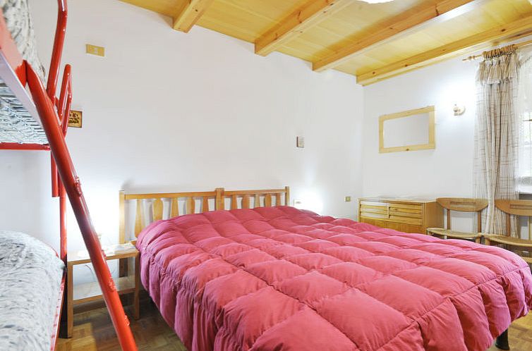 Appartement Villaggio Ladino