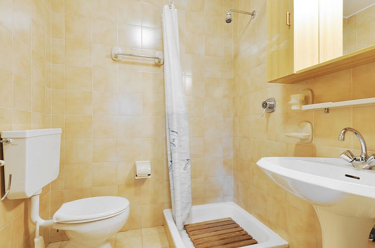 Appartement Villaggio Ladino