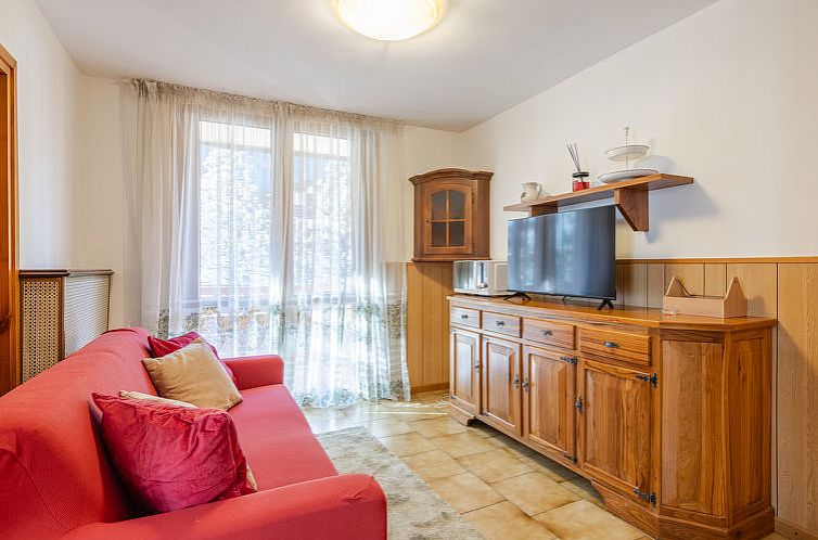 Appartement Condominio Val di Fassa