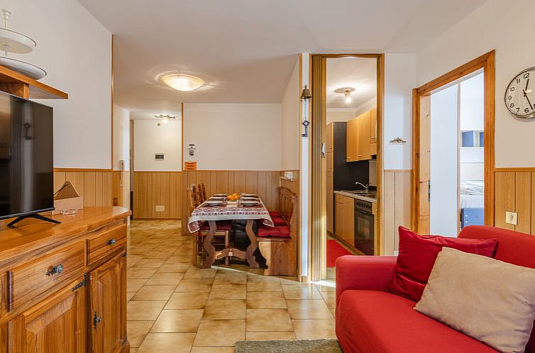 Appartement Condominio Val di Fassa