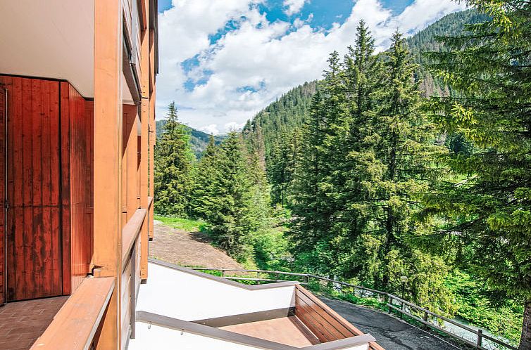 Appartement Condominio Val di Fassa