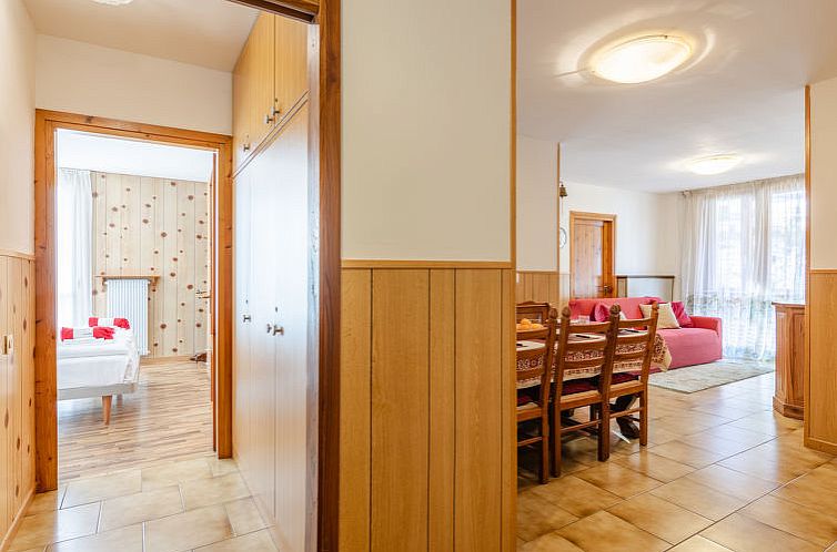 Appartement Condominio Val di Fassa