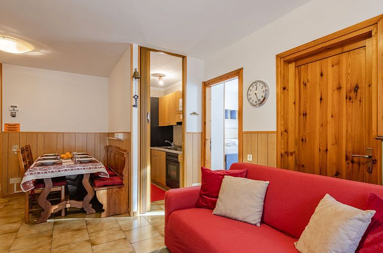 Appartement Condominio Val di Fassa