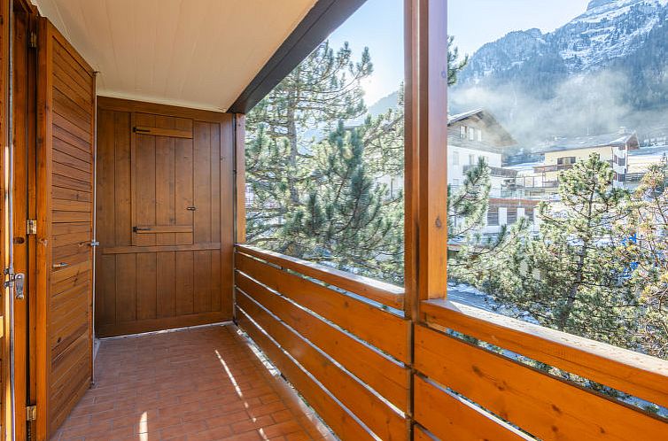 Appartement Condominio Val di Fassa