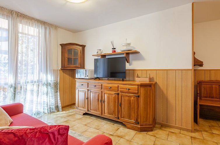 Appartement Condominio Val di Fassa