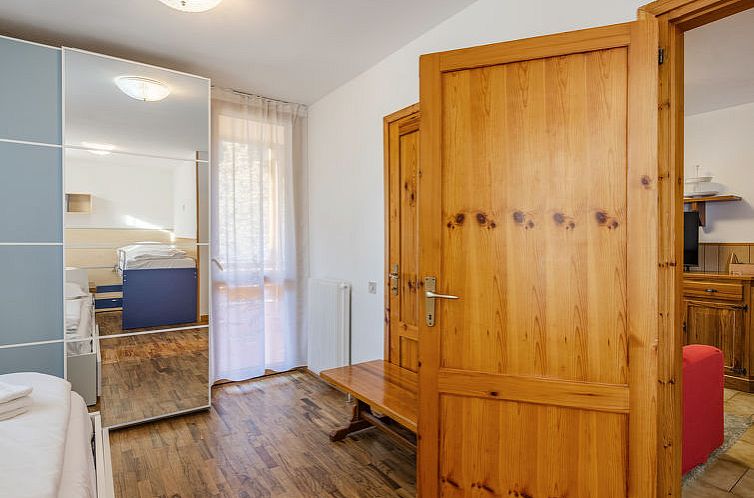 Appartement Condominio Val di Fassa