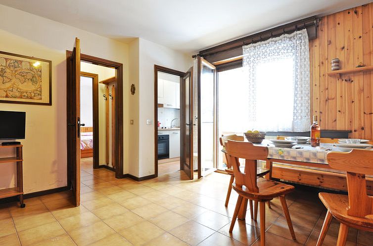 Appartement Des Alpes