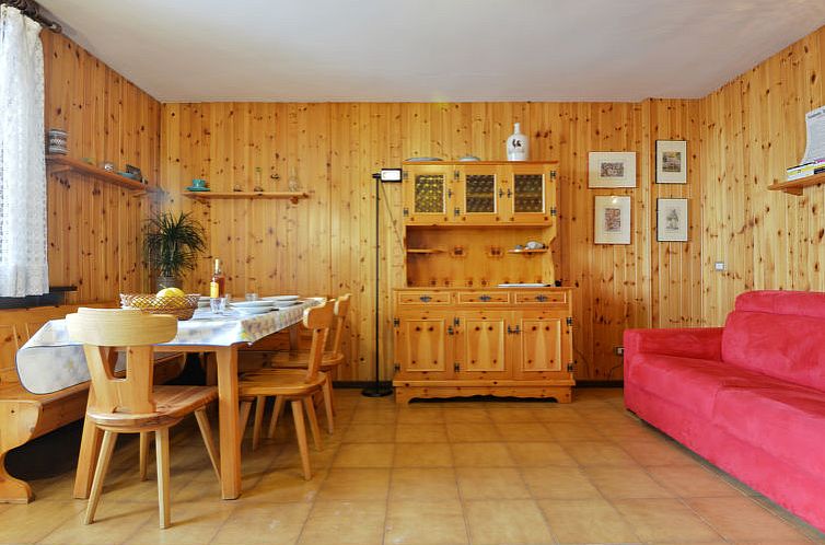 Appartement Des Alpes