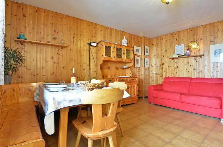 Appartement Des Alpes