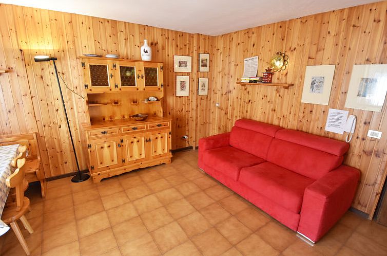 Appartement Des Alpes