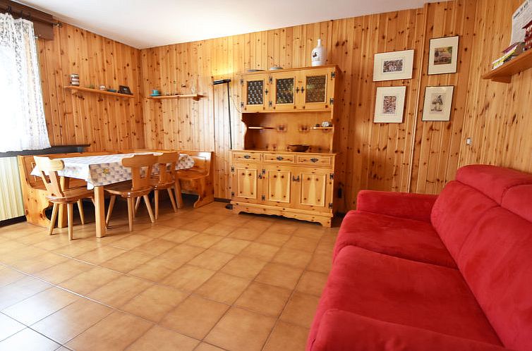 Appartement Des Alpes