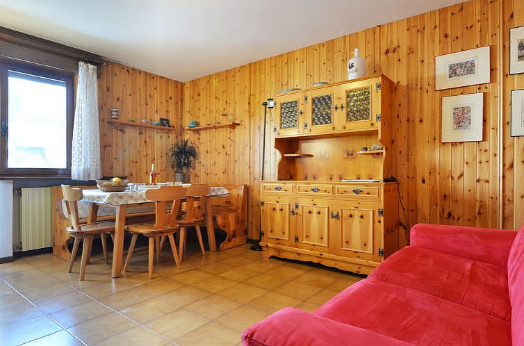 Appartement Des Alpes