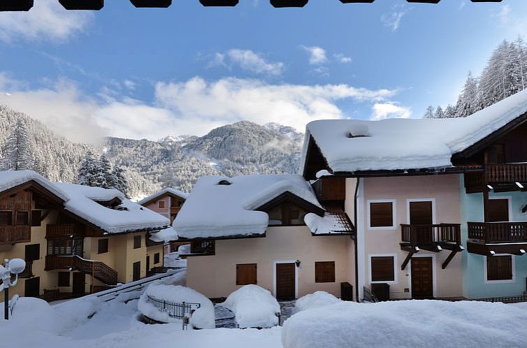 Appartement Des Alpes