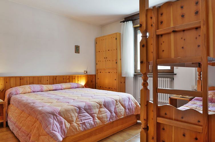 Appartement Des Alpes