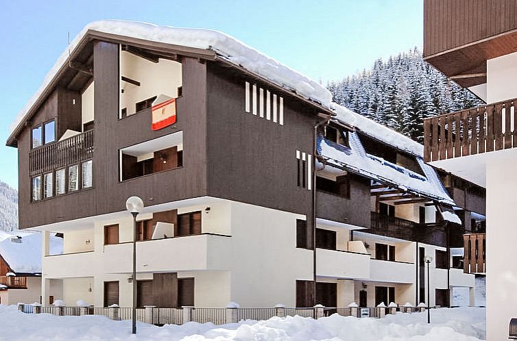 Appartement Des Alpes