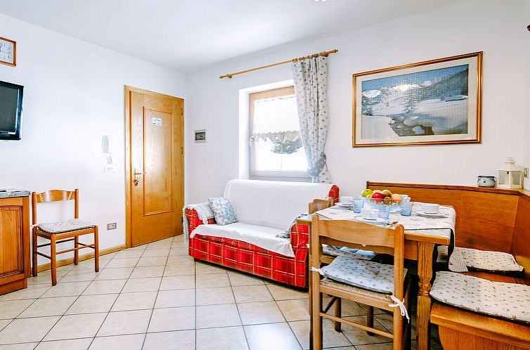 Appartement Valentini