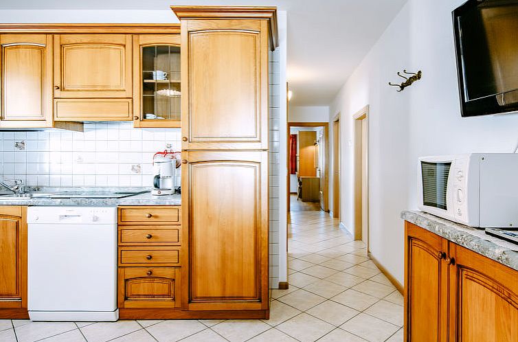 Appartement Valentini