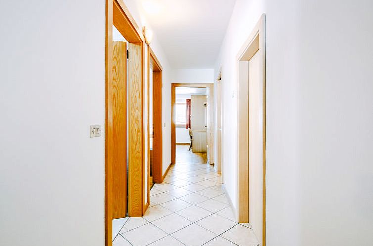 Appartement Valentini