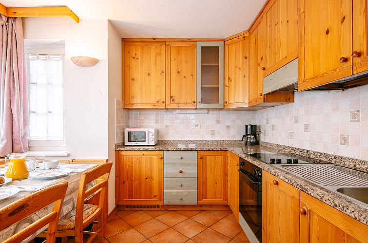 Appartement Cesa Pra da Molin